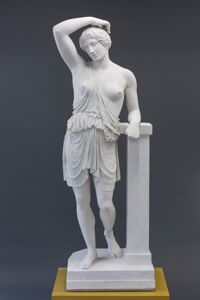 preview Verwundete Amazone vom Typus ‚Sciarra‘