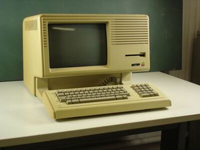 translation missing: de.preview Apple Lisa