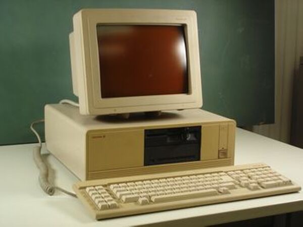 Vorschaubild PC