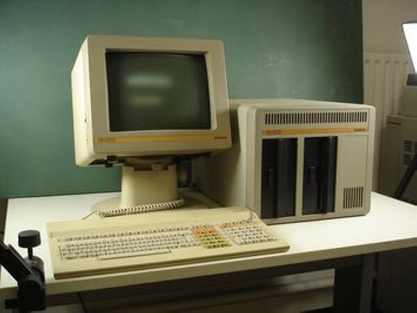 Vorschaubild Bildschirm-Computer
