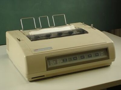 translation missing: de.preview Pinwriter P6 Plus