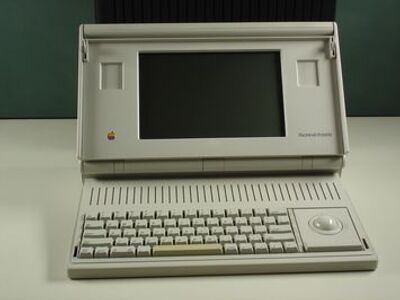 translation missing: de.preview Macintosh Portable