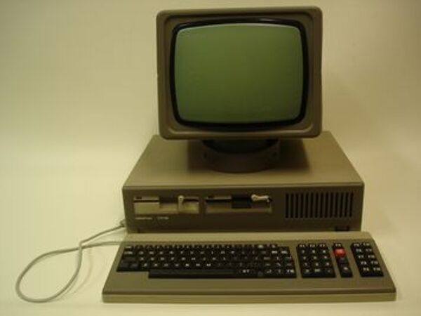 Vorschaubild Robotron 1715