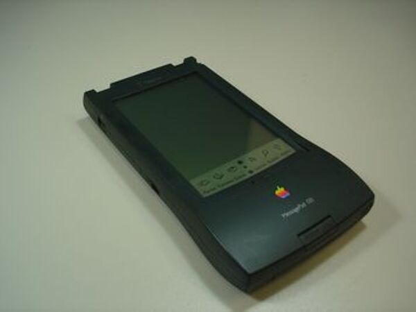 Vorschaubild Newton MessagePad 120
"Gelato"
