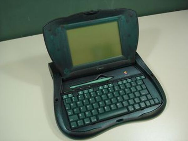 Vorschaubild Newton eMate 300