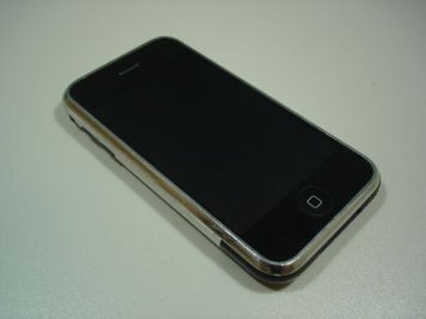 Vorschaubild iPhone 8GB