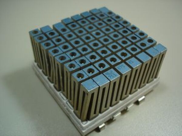 Vorschaubild Thermal Conduction Module (TCM)