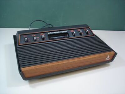 translation missing: de.preview Video Computer System