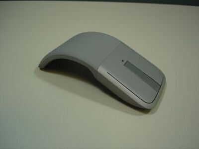 translation missing: de.preview Arc Touch Bluetooth Mouse
OVP