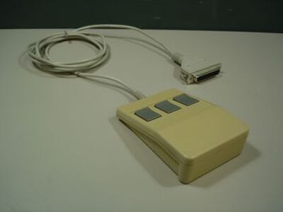 translation missing: de.preview LogiMouse Model 7