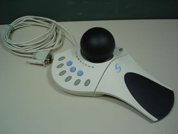 preview Spaceball 4000 FLX