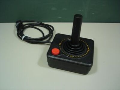 translation missing: de.preview Joystick