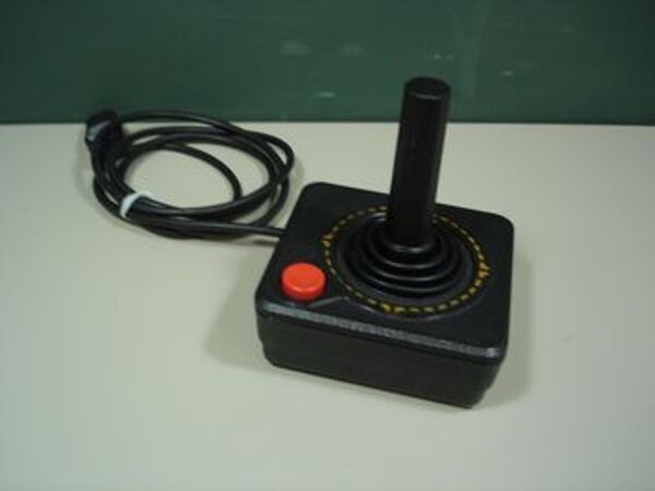 preview Joystick