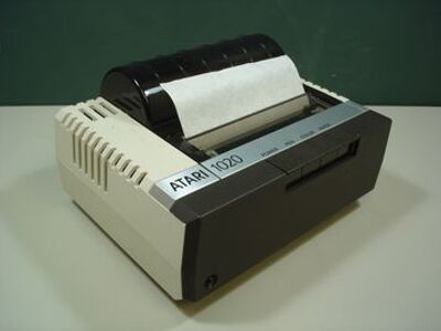 translation missing: de.preview Atari Farbdrucker