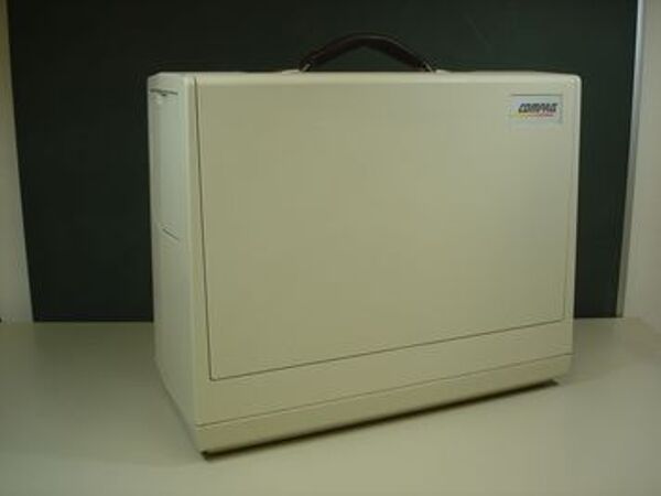 preview Compaq Portable