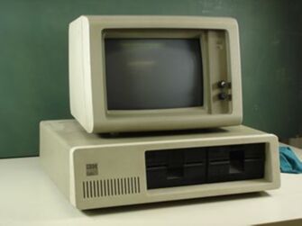 Vorschaubild Personal Computer