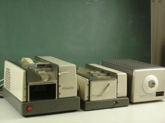preview Schreibautomat