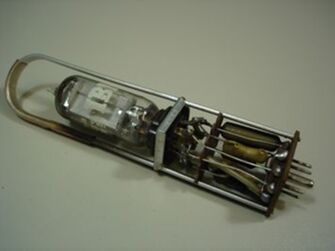 preview Computer Logic Tube