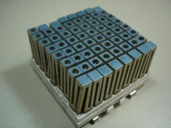 preview Thermal Conduction Module (TCM)