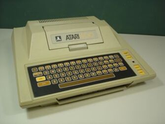 Vorschaubild Atari 400