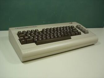 Vorschaubild Commodore 64