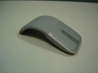 preview Arc Touch Bluetooth Mouse OVP