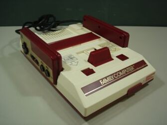 preview Nintendo Familiy Computer Famicom