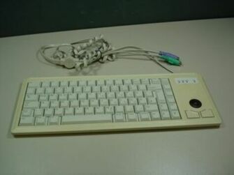 preview Kompakt-Keyboard