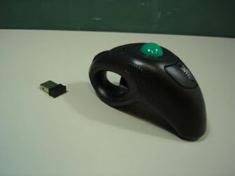 preview Air Mouse