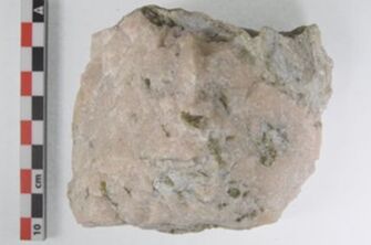 preview Alkalifeldspat-Granit