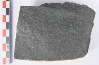 preview Amphibolitischer Pyroxenit