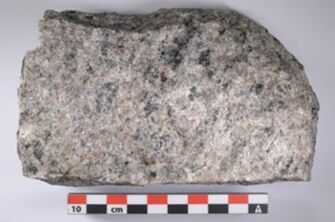 preview Almindinge-Granit